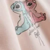 7–15 v. | Disneyn Stitch-huppari