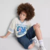 7–15 v. | Disneyn Stitch-jersey