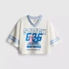7–15 v. | Disneyn Stitch-jersey