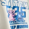 7–15 v. | Disneyn Stitch-jersey