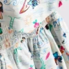 7–15 v. | Disneyn Stitch-paita ja Rara-hame -seti
