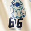 7–15 v. | Disneyn Stitch-toppi