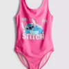 7–15 v. | Disneyn Stitch-uimapuku