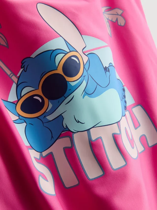 7–15 v. | Disneyn Stitch-uimapuku