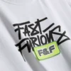7–15 v. | Fast and Furious -kauluspaita