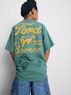 7–15 v. | Ford-grafiikkapait