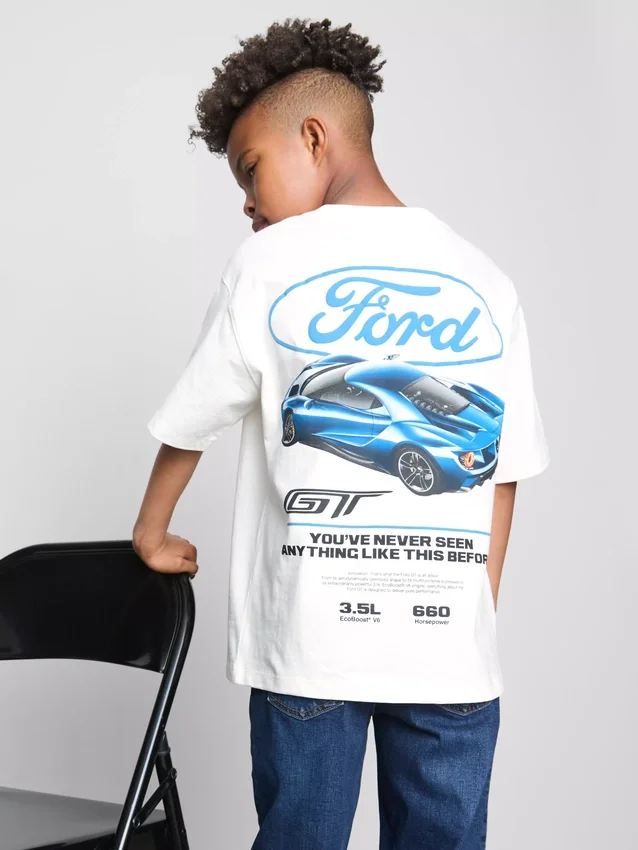 7–15 v. | Ford-grafiikkapait