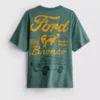 7–15 v. | Ford-grafiikkapait