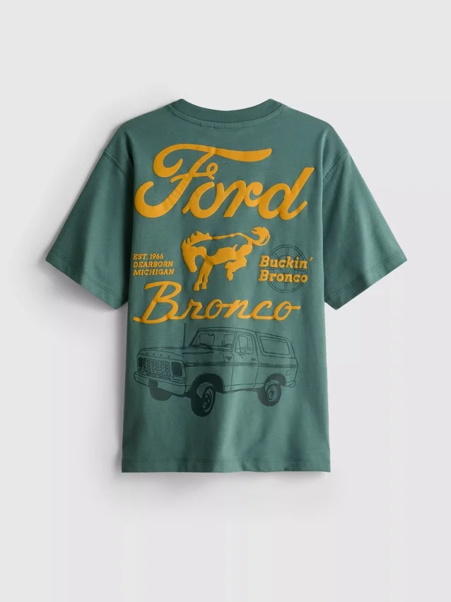 7–15 v. | Ford-grafiikkapait