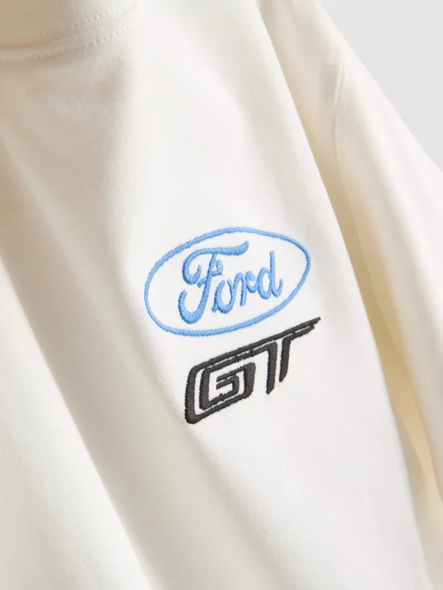 7–15 v. | Ford-grafiikkapait