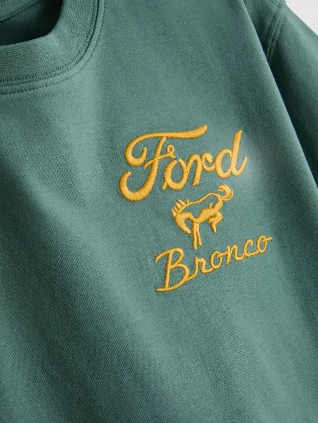 7–15 v. | Ford-grafiikkapait