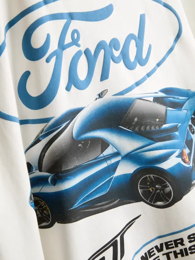 7–15 v. | Ford-grafiikkapait