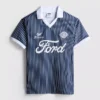7–15 v. | Ford-kuvioinen jersey