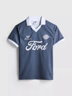 7–15 v. | Ford-kuvioinen jersey