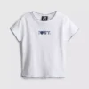 7–15 v. | ”I Love New York” -brodeerattu t-paita