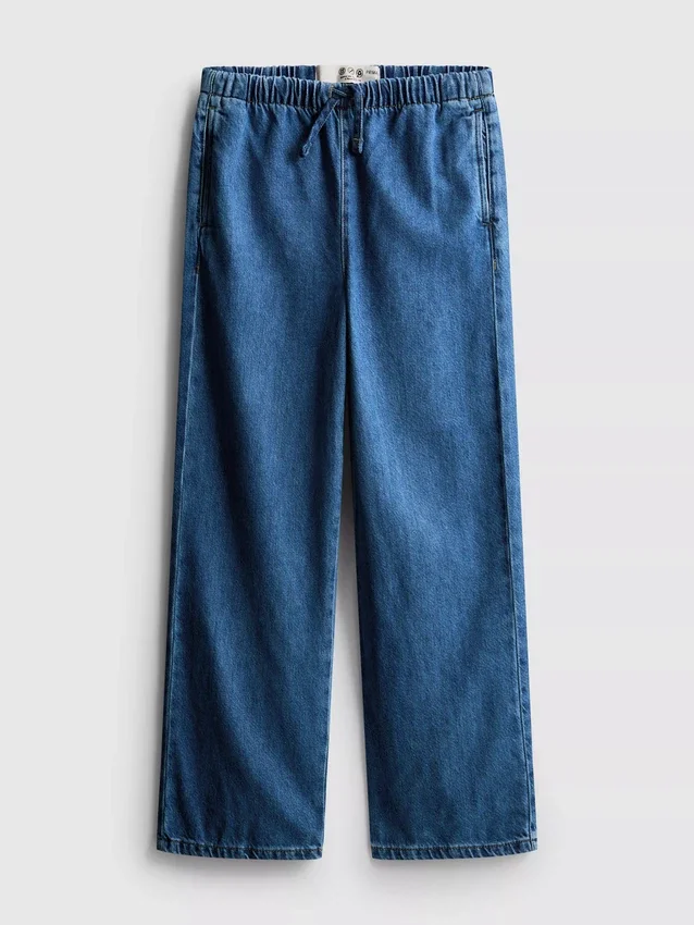 7–15 v. | joustavat vyötäröfarkut