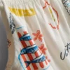 7–15 v. | kuviollinen mekko