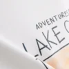 7–15 v. | Lake Como -T-paita