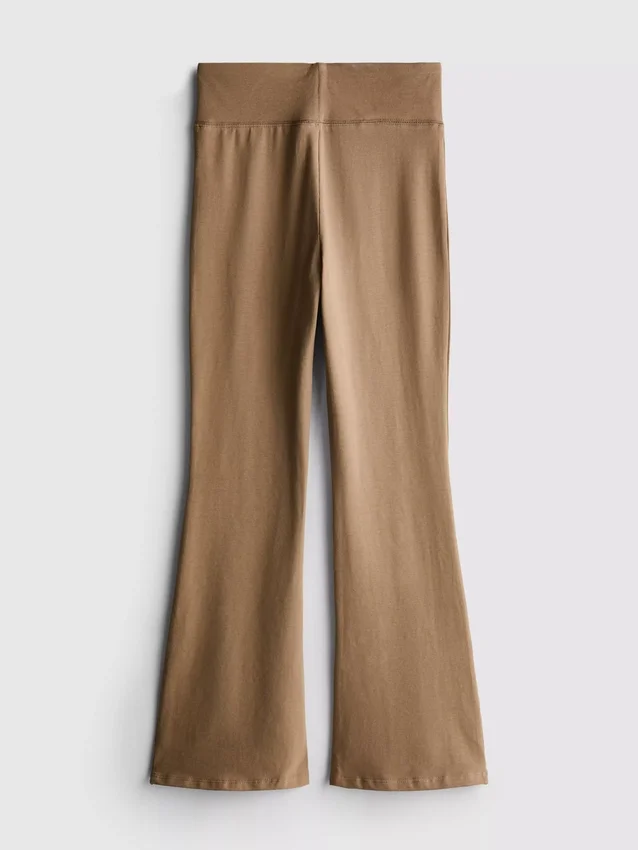 7–15 v. | levenevät leggingsit