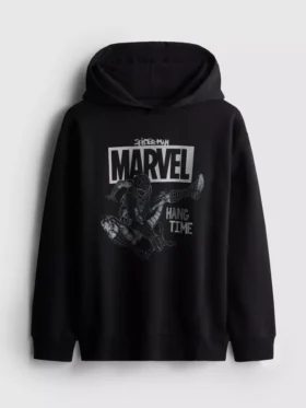 7–15 v. | Marvel Spider-Man -huppari