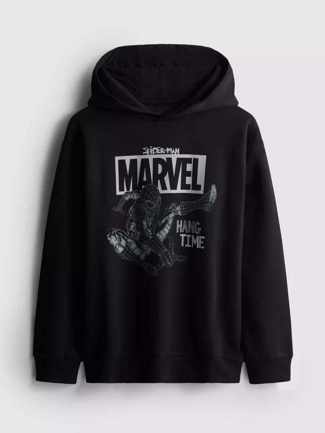 7–15 v. | Marvel Spider-Man -huppari