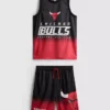 7–15 v. | NBA Chicago Bulls -verkkosetti