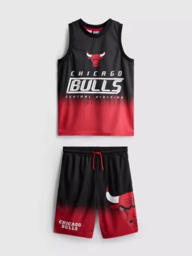 7–15 v. | NBA Chicago Bulls -verkkosetti