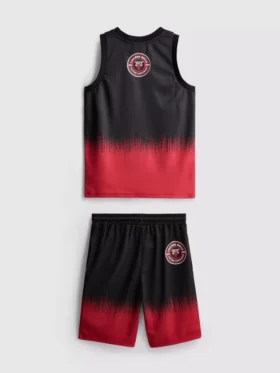 7–15 v. | NBA Chicago Bulls -verkkosetti