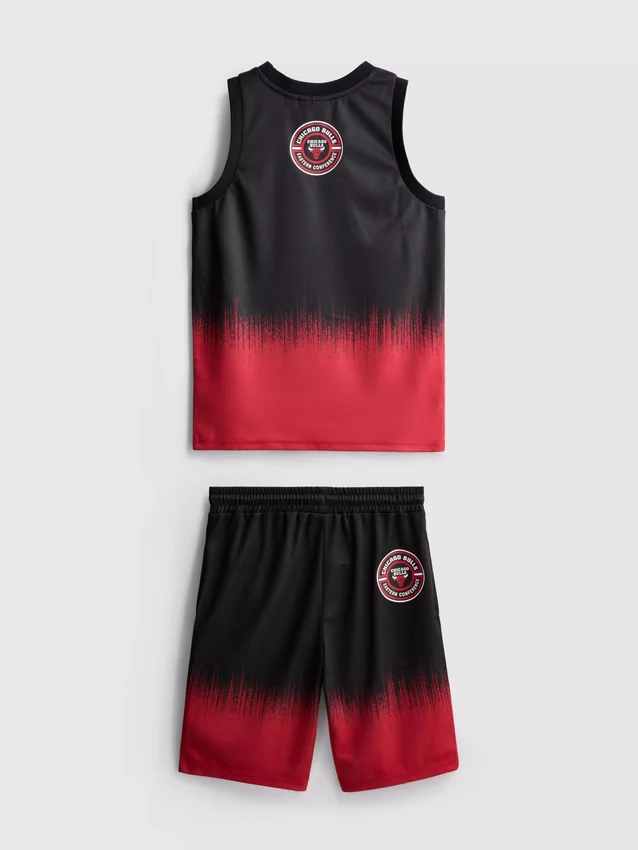 7–15 v. | NBA Chicago Bulls -verkkosetti