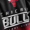 7–15 v. | NBA Chicago Bulls -verkkosetti