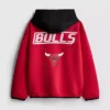 7–15 v. | NBA Chicago Bulls -vetoketjuhuppari