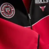 7–15 v. | NBA Chicago Bulls -vetoketjuhuppari