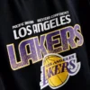 7–15 v. | NBA Los Angeles Lakers -verkko-Kauluspaita