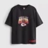 7–15 v. | NFL Kansas City Chiefs -happopesu-Kauluspaidat