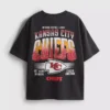 7–15 v. | NFL Kansas City Chiefs -happopesu-Kauluspaidat