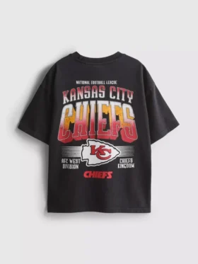 7–15 v. | NFL Kansas City Chiefs -happopesu-Kauluspaidat