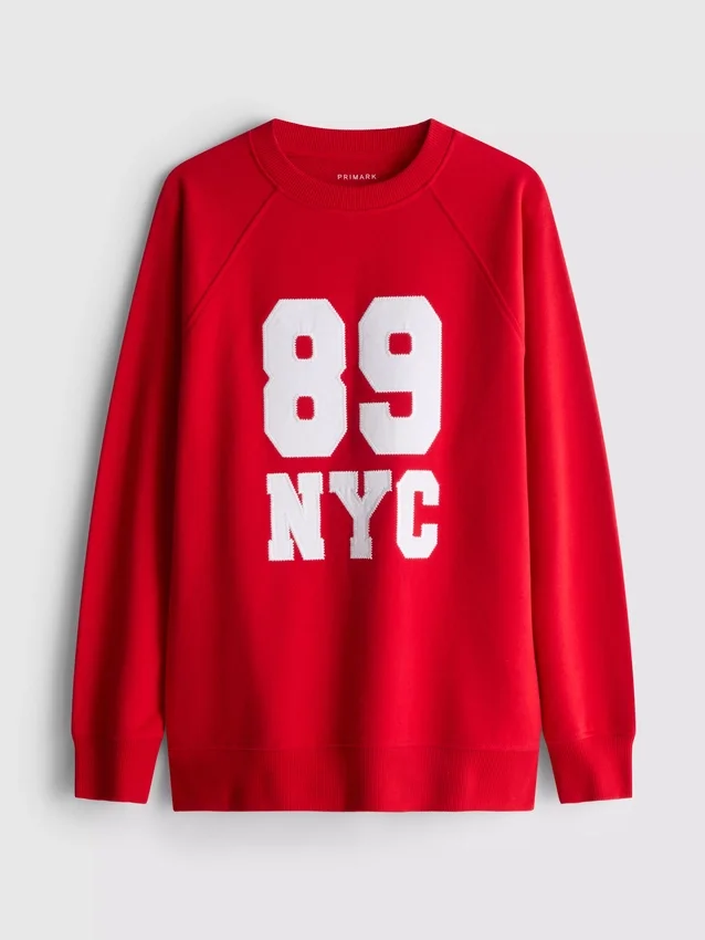 7–15 v. | NYC-slogan-huppari