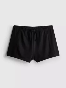 7–15 v. | paneelirakenteiset juoksushortsit
