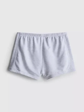 7–15 v. | paneelirakenteiset juoksushortsit