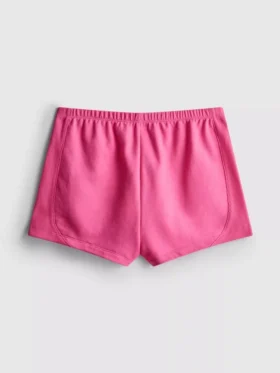 7–15 v. | paneelirakenteiset juoksushortsit
