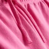 7–15 v. | paneelirakenteiset juoksushortsit