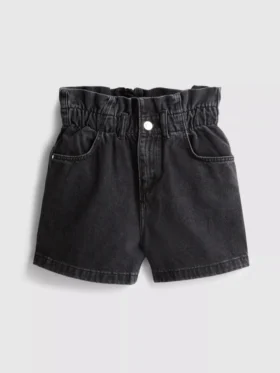 7–15 v. | paperbag-denimshortsit