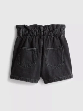 7–15 v. | paperbag-denimshortsit