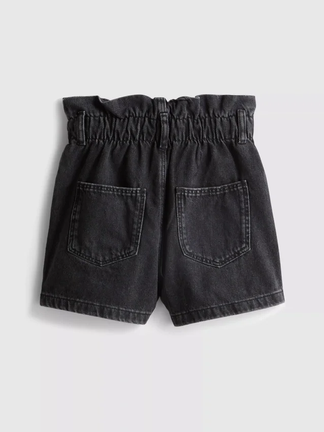 7–15 v. | paperbag-denimshortsit