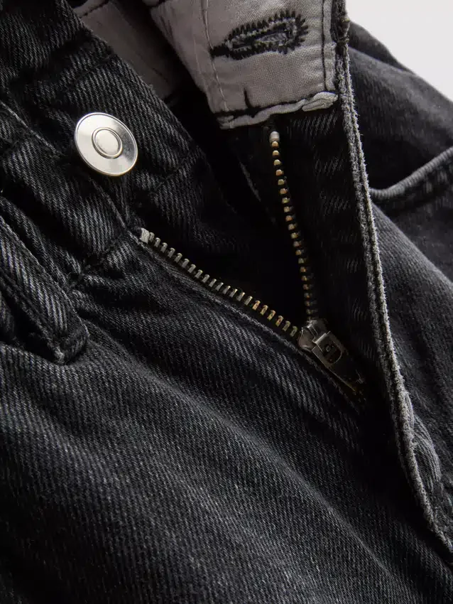 7–15 v. | paperbag-denimshortsit