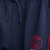 7–15 v. | Paris Saint-Germain F.C. -collegehousut, joissa on käänteiset lahkeensuut