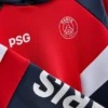 7–15 v. | Paris Saint-Germain F.C. -huppari