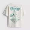 7–15 v. | Peanuts Snoopy -Kauluspaita