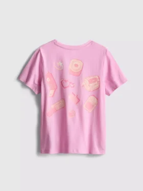 7–15 v. | Polly Pocket -Kauluspaita
