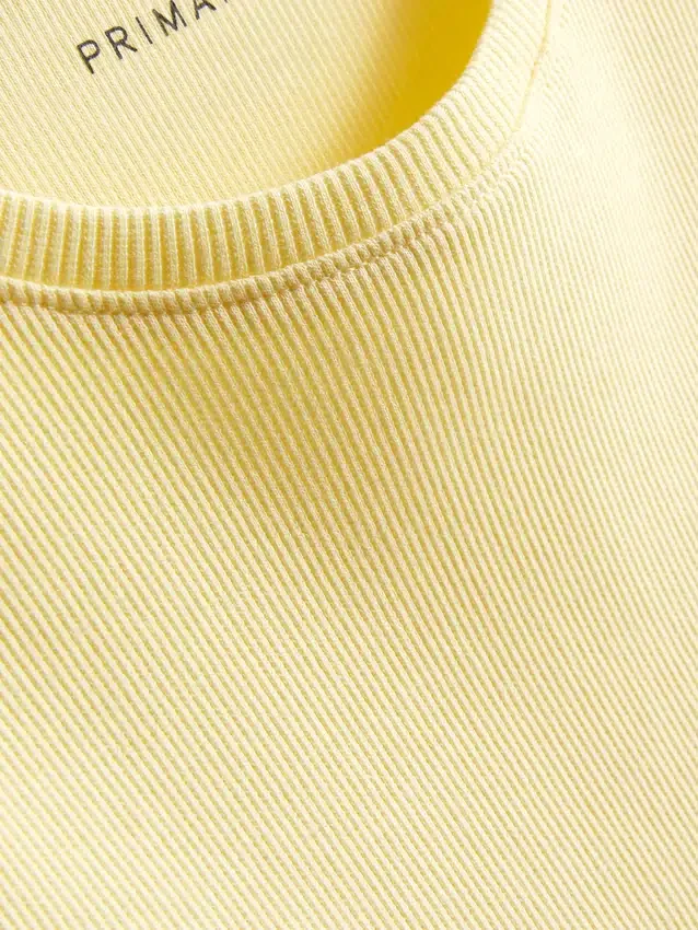 7–15 v. | ribbineuleinen t-paita